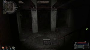 Как найти Оазис в игре S T A L K E R  зов припяти