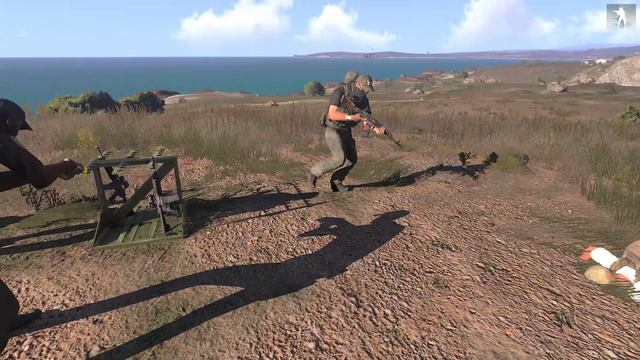 Arma СБЭУ комар