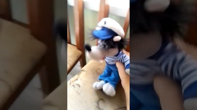 волк: Раэль перестал снимать видео и сказал чтобы я снимал за него видео смотреть онлайн