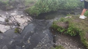 Бзерпинский карниз. Инструкция как сходить самому.