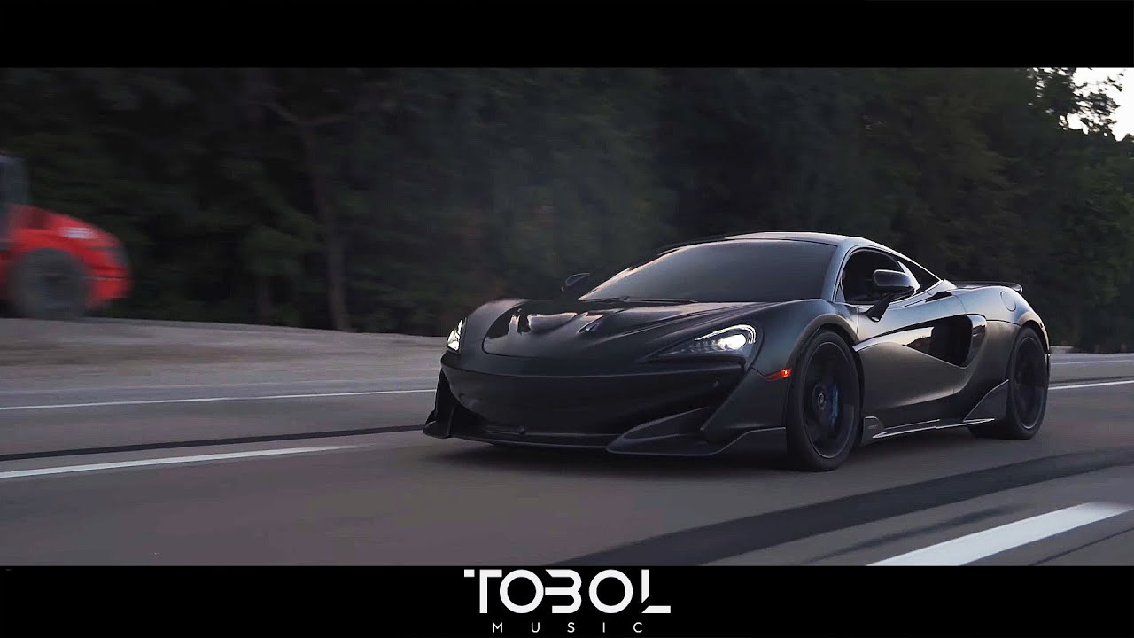 Don Tobol - INVISIBLE Original Mix