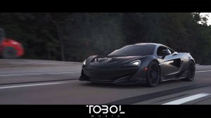 Don Tobol - INVISIBLE (Original Mix)