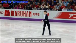 ДЕНИС ТЕН    DENIS TEN