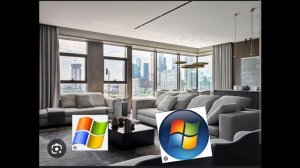 windows xp and windows vista
