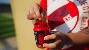 Я НАПОЛНИЛ ГИГАНТСКОЕ ВЕДРО 1,000,000 ПОПКОРНА