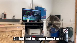 Dyno Day - How Much Can A Stock 4.3L V6 Motor Take?