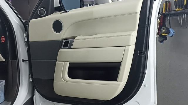 Урок №1 Детейлинг, правильная очистка пластика салона автомобиля, химчистка авто, чем помыть пласти смотреть онлайн