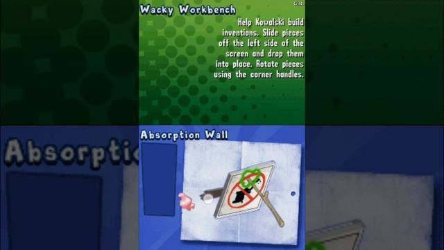 The Penguins of Madagascar (Nintendo DS) [2010]. Longplay. смотреть онлайн