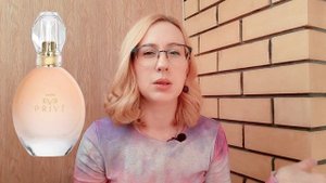 Avon crispy fresh, eve prive, segno impact, incandessence soleil отзыв на новые парфюмы