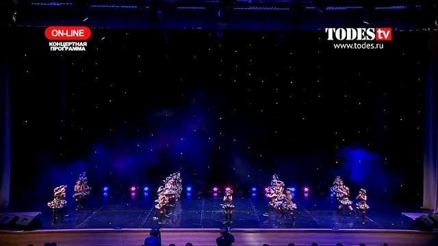 Шагом марш - choreography Мах Алеся military Гран-при малыши высшая лига Тодес Сочи 2015 смотреть онлайн