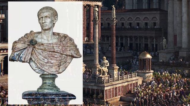 Почему пала Римская Империя | Древний Рим | Падение Империи смотреть онлайн