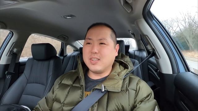 2021 Honda Accord Sport Special Edition - The Name Says It All смотреть онлайн