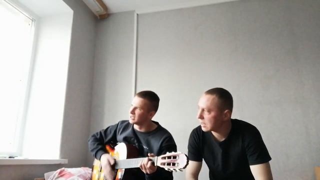 Чистый звон бокалов под гитару смотреть онлайн