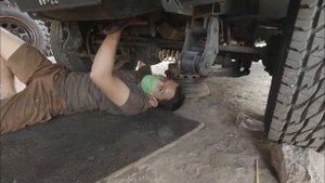 Review Suzuki Jimny Sierra / Sierra Turbo / Jimny SJ410 / jimny sierra american style