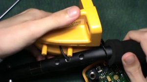 Модернизация АСЕ250 Регулятор громкости