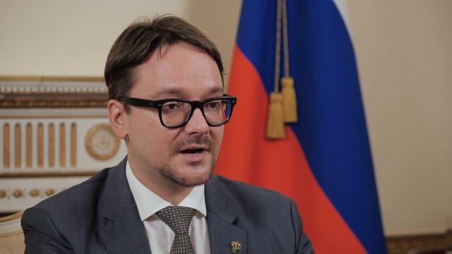 Брифинг по консульским вопросам, 25 декабря 2023 года