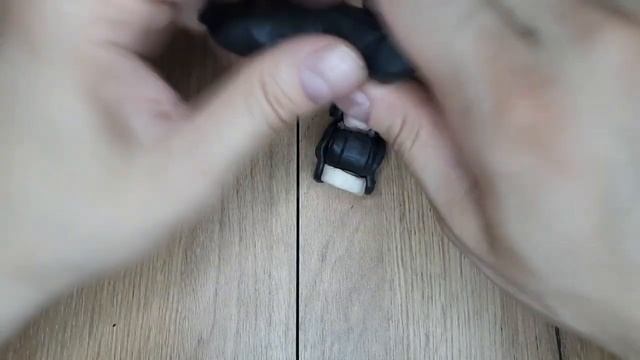 Лепим Skibidi Toilet Ep 57. Скибиди Туалет из пластилина. Видео Лепка у Романа смотреть онлайн