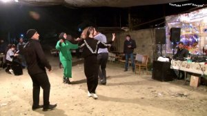 п.Мамедкала(БИК) ноябрь 2022г.Таб.свадьба 3-часть Сеидулла и Оксаны .Подпишись на наш канал "АХСРАР