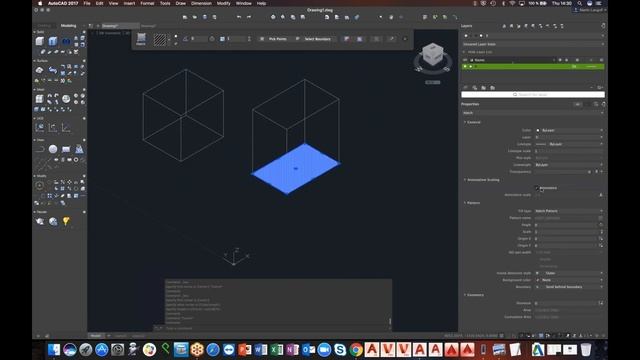 Erweitern Sie Ihren AutoCAD IQ - Einstieg in AutoCAD for Mac смотреть онлайн