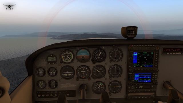 X-Plane XPRealistic Pro for X Plane 11  First Look