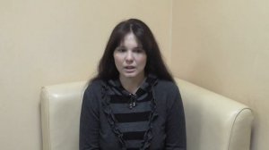 У моего ребенка была гидроцефалия, а сейчас развивается как все нормальные дети!