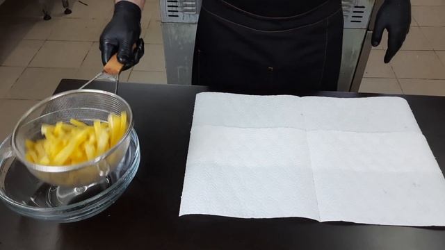 #muradchef #kartoshkafri Uy sharoitida kartoshka fri tayyorlaymiz ?????????? смотреть онлайн