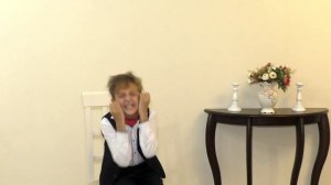 Холод Александр ,средняя группа, школа № 69 г.Рязань.