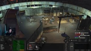 ВЕЛИКИЙ ПСАРЬ ПУСТОШИ В КЕНШИ ГЕНЕЗИС — Kenshi Genesis #3