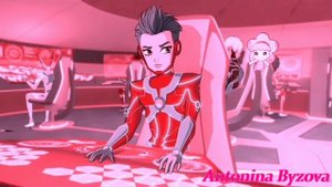Winx Club - Empire