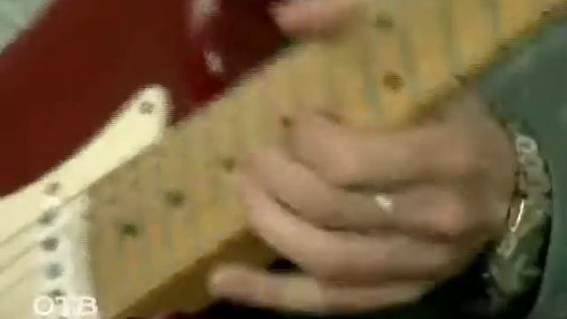 Robert Johnson - Cross Road Blues (New Shoes cover)