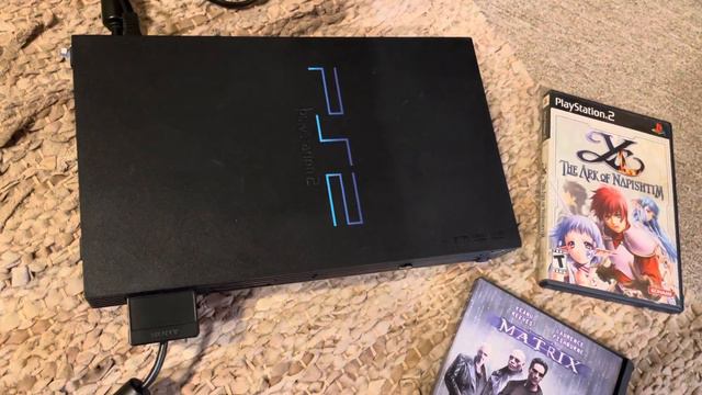 Does the PlayStation 2 Still Impress in 2024? смотреть онлайн