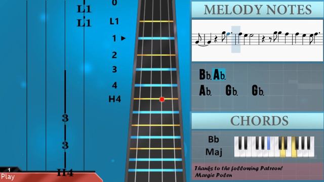 How to play In the Afternoon by MGMT on Cello (Tutorial) смотреть онлайн