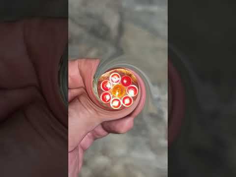 Зарядка артефакта