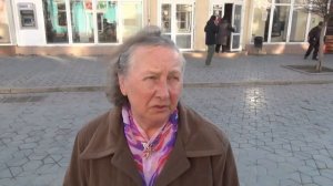 Референдум 2014. Симферополь. Часть 4/4