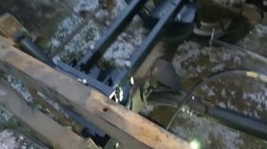 Пневма на Газель