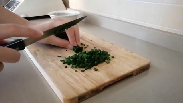 Готовлю Рамен из аниме "Рыбка Поньо на утёсе"