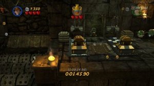 Обзор LEGO Indiana Jones 2: The Adventure Continues