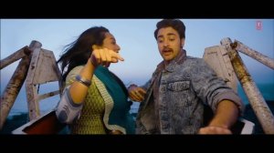 Yeh Tune Kya Kiya Song Once upon A Time In Mumbaai Dobara | Pritam | Akshay Kumar, Sonakshi Sinha