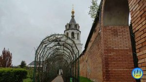 ВЛАДИМИР-ВОЛЫНСКИЙ. Чарівне Полісся. частина друга