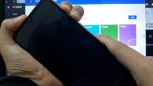 Fix mode recovery on all huawei devices without flash via cmd - UNLOCK DEVICE TO CONTINUE for bypas