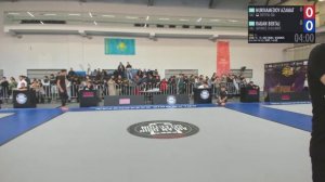 Arlan Grip Championship FINAL - Mat 2 - Day 2