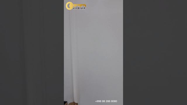 мухташам 2 хоналик 1-кават  63 кв м Согдианада  55 000$  #yangi_uylar #недвижимость_самарканд #uyla смотреть онлайн