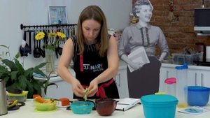 Как приготовить вкусную фунчозу в Термосервирователе