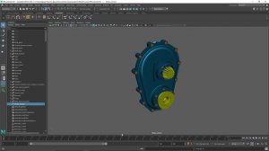 Как создать камеру в Maya? Видеоурок по камерам — Студия Анимации