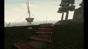 Прохождение Игры real Myst - 3 серия