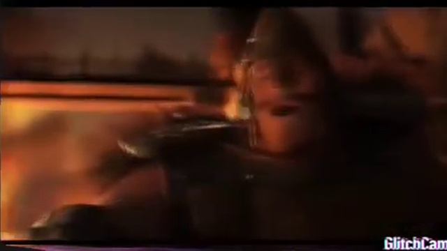 Клип КПД " Андертейл Чара и Санс" смотреть онлайн