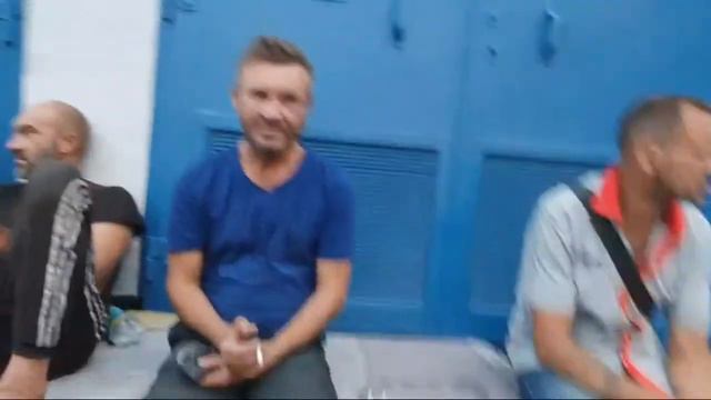 Регулярная Сходка Савеловский Бомжи Москва.