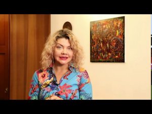 Приглашение НЛП для психологов. Онлайн Интенсив