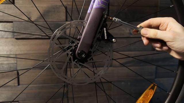 Как подготовить велосипед к сезону. Merida CX600 2021 смотреть онлайн