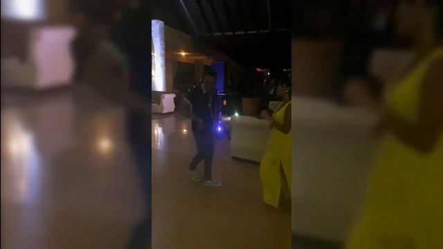 Жаркие латинки в TROPICAL PRINCESS смотреть онлайн